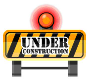 under construction